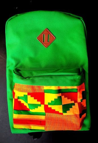 The Motherland Backpack
